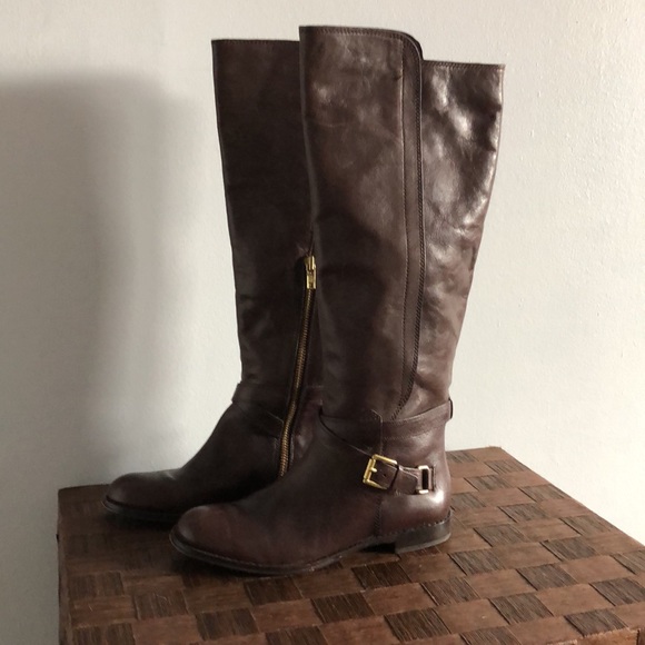 Coach boots - Picture 5 of 9